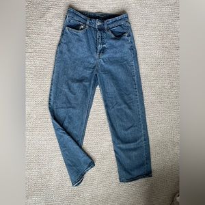 Wild fable mom jeans